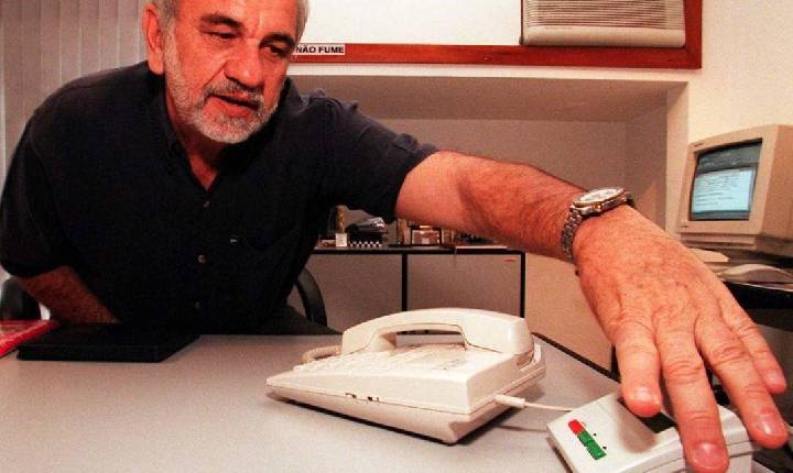 A invenção bilionária que não rendeu nada ao inventor