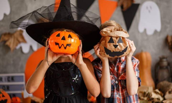 Conheça as origens sombrias e curiosas do Halloween