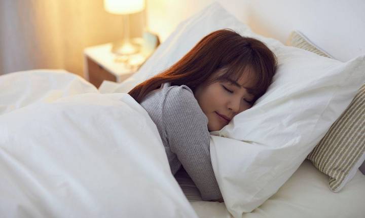 Os hábitos de sono variam drasticamente ao redor do mundo