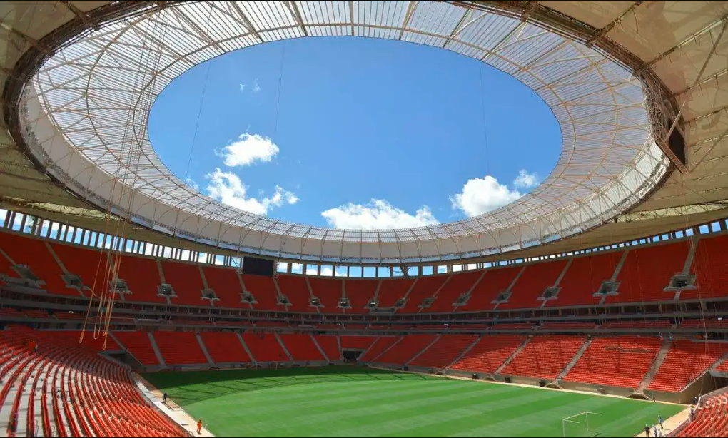 QUAL É A DIFERENÇA ENTRE UM ESTÁDIO E UMA ARENA? Ja Imaginou Isso? QUAL É A DIFERENÇA ENTRE UM ESTÁDIO E UMA ARENA? Ja Imaginou Isso?