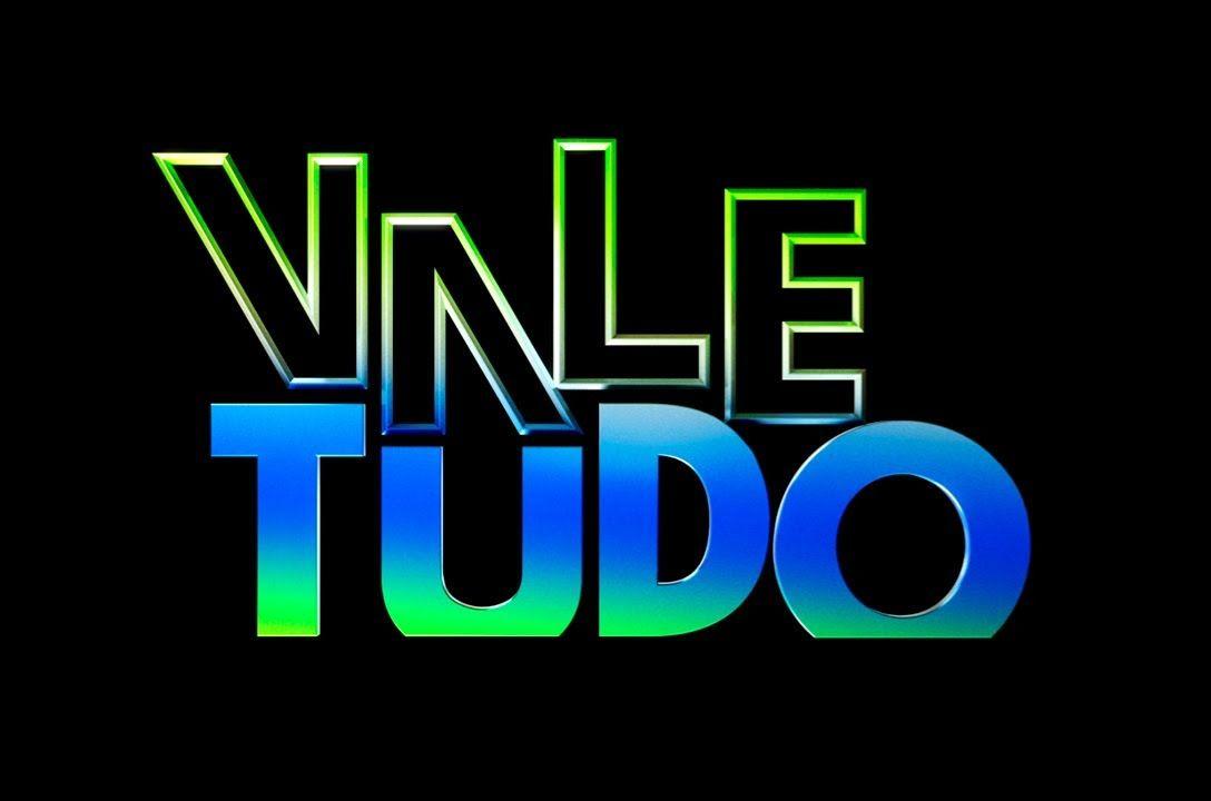 O último capítulo Vale Tudo em 1989