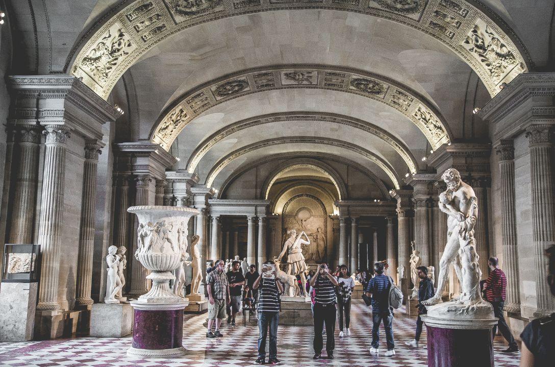 Louvre
