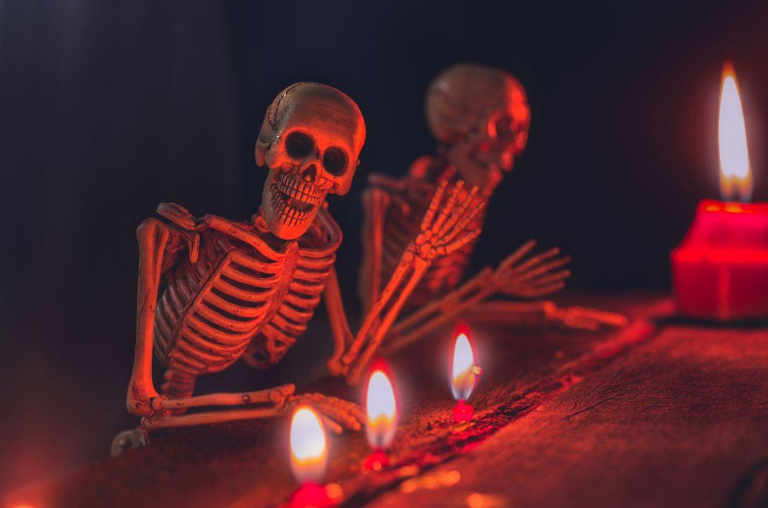 Halloween origens e curiosidades