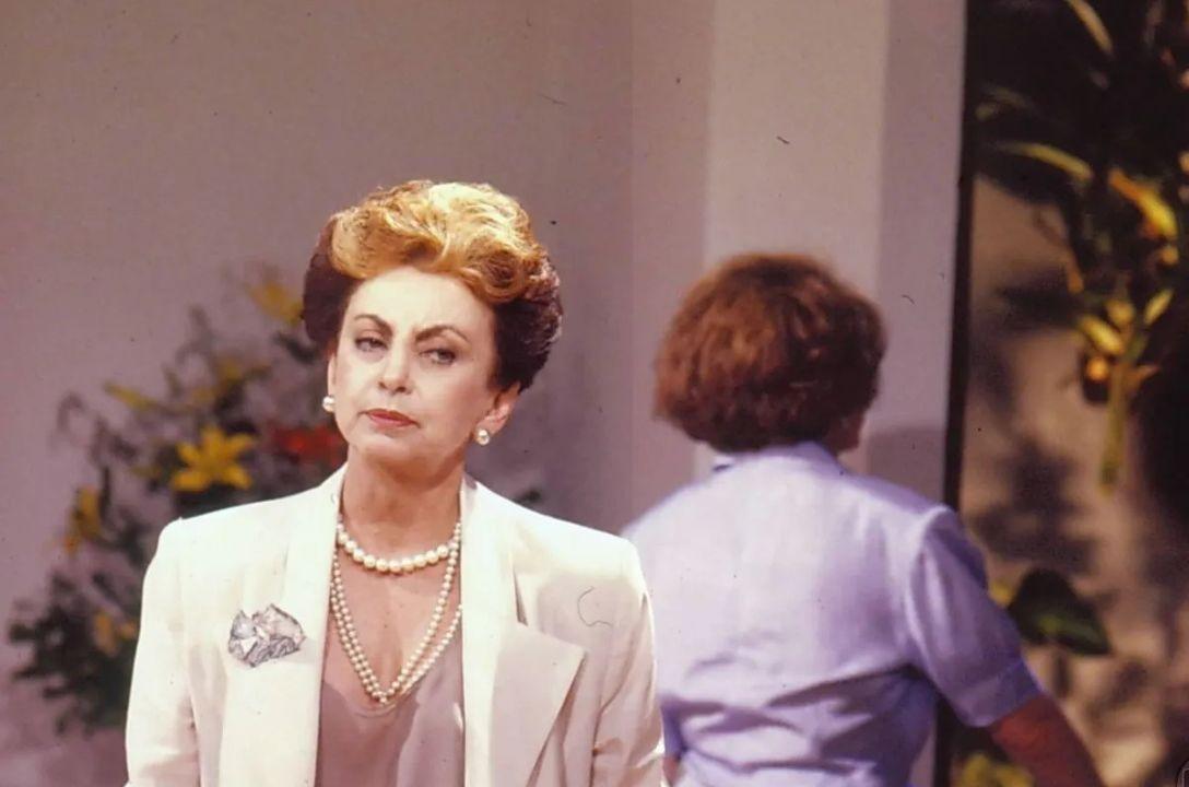 Odete Roitman
