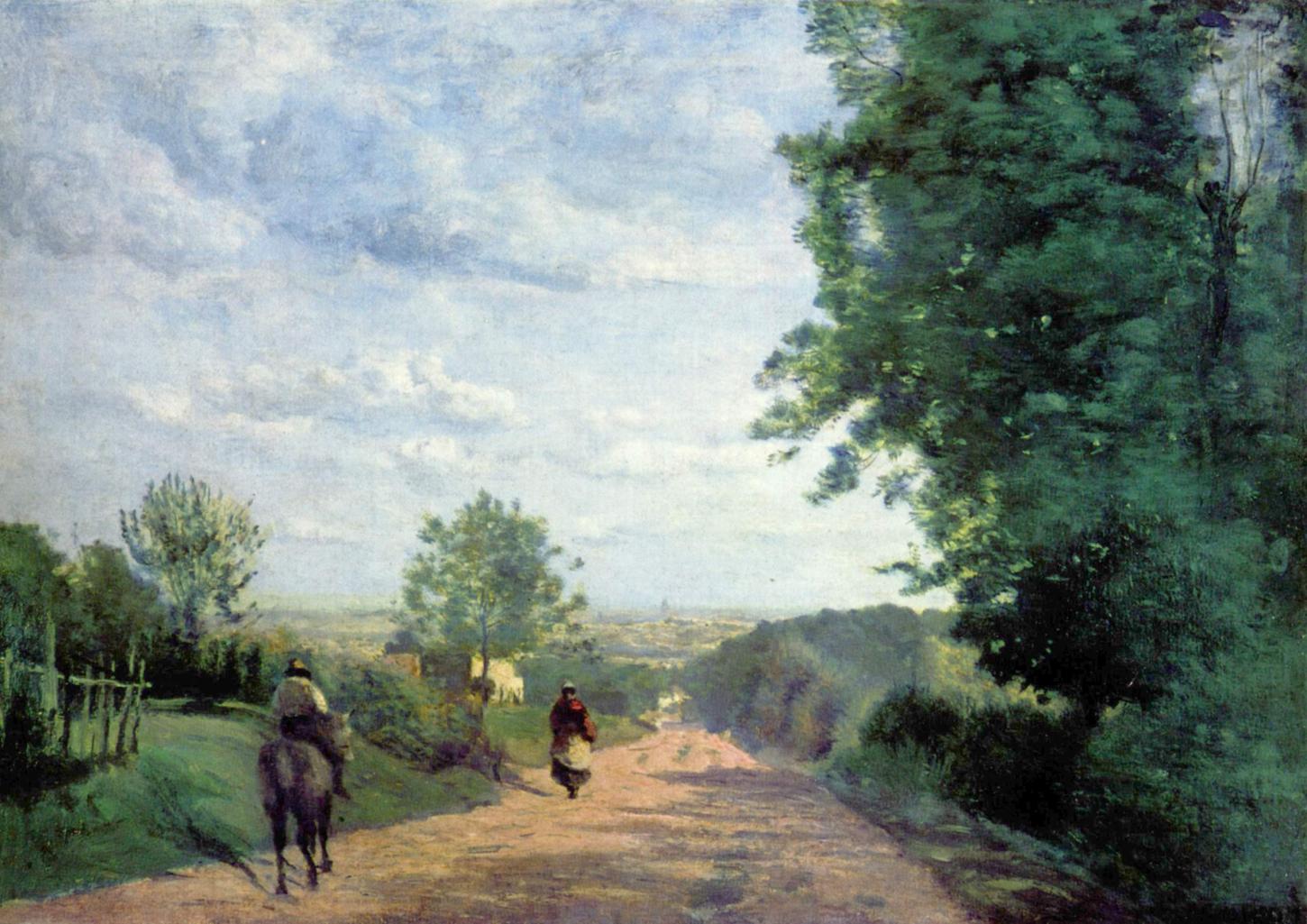 Corot