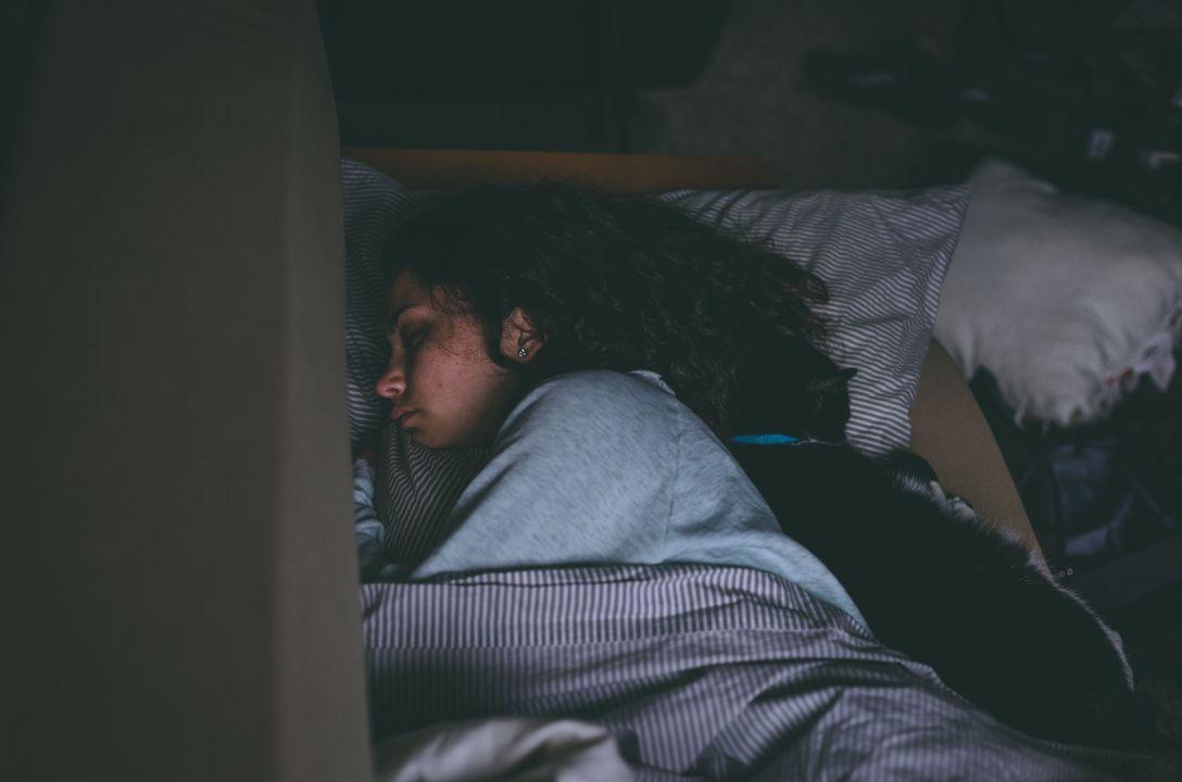 Segredos para dormir bem