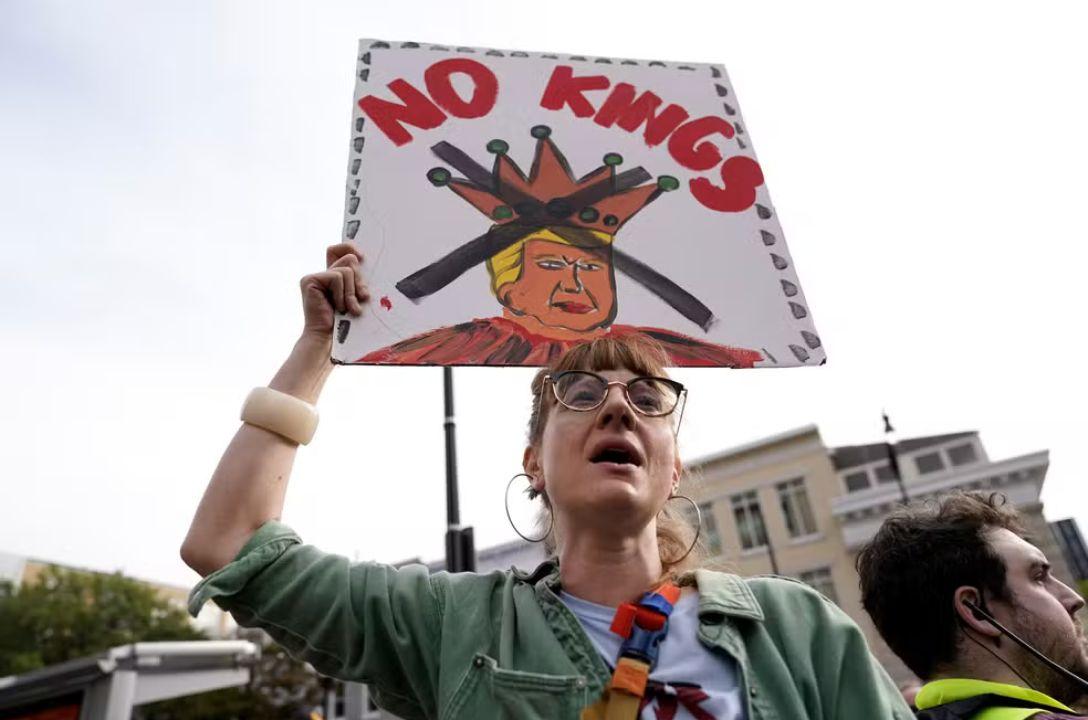 No Kings