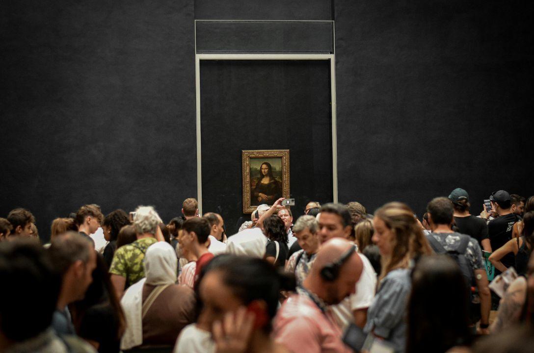 Monalisa