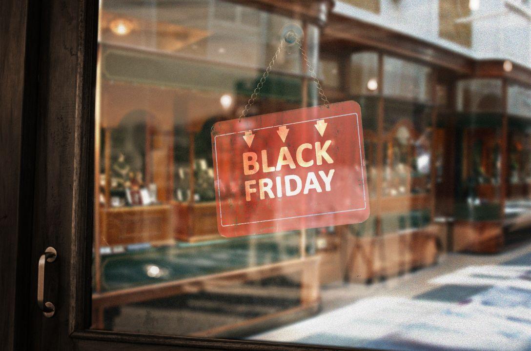 Black Friday ou Black Fraude 2025?