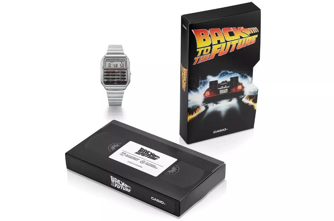 Delorean