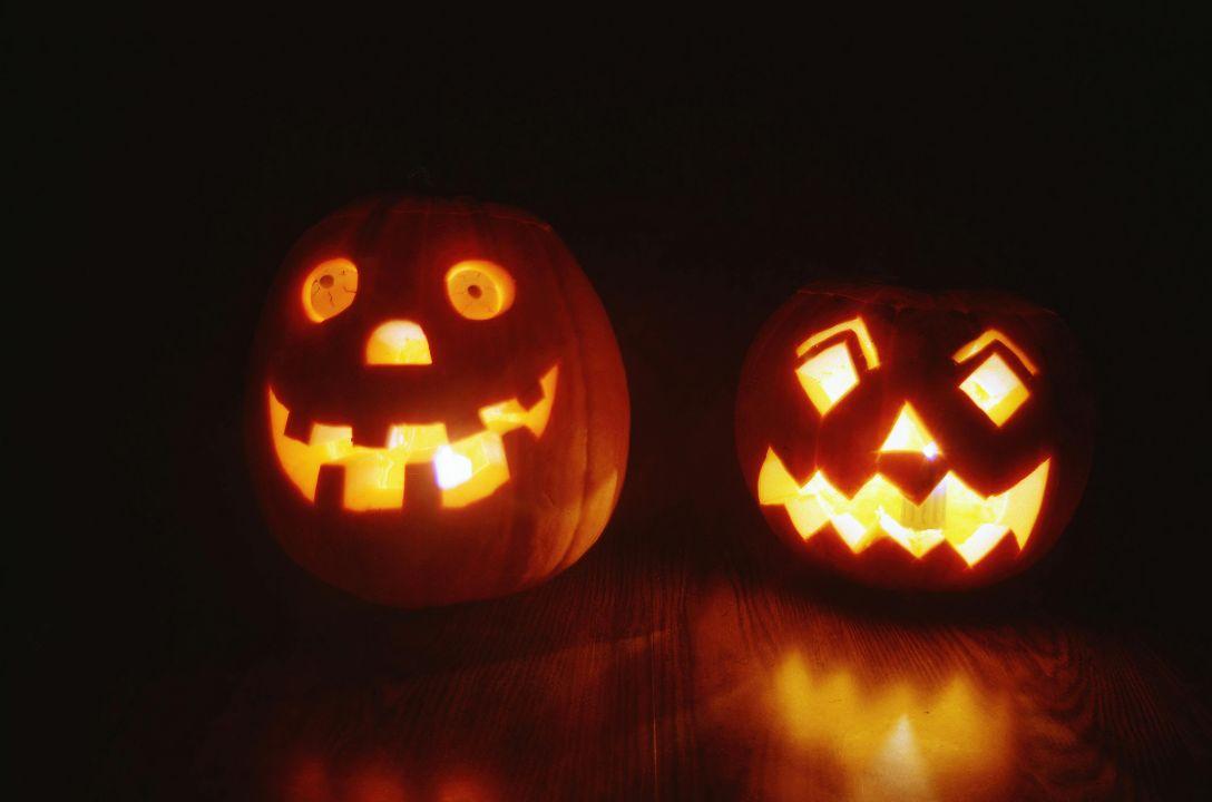 Origens do Halloween