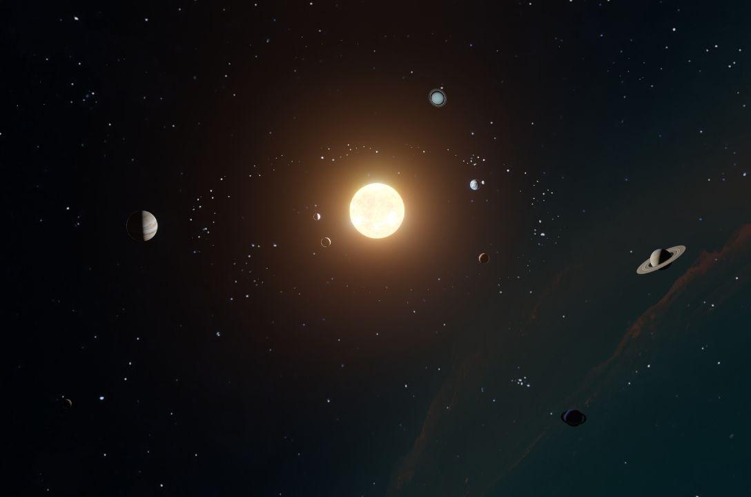 Planeta Y