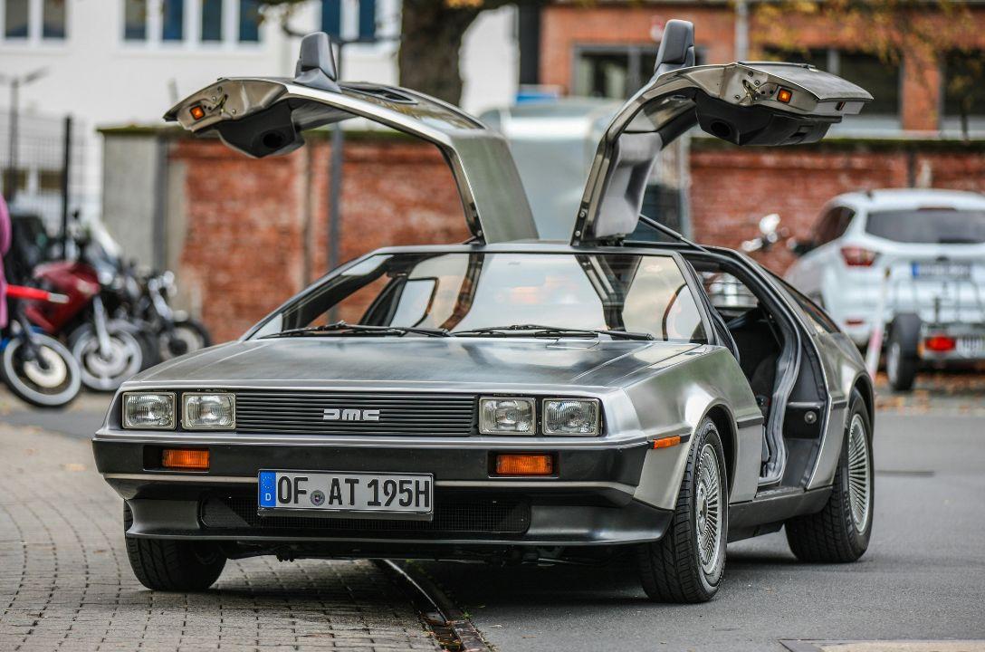 Delorean