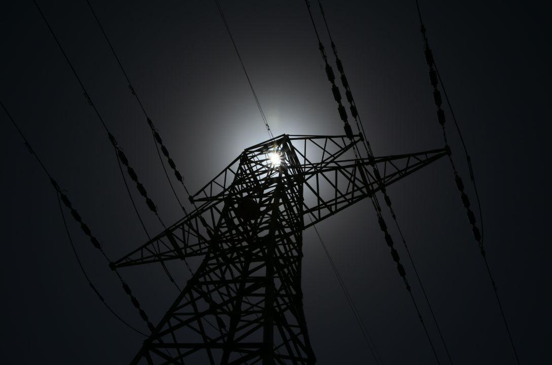 Apagão elétrico no Brasil