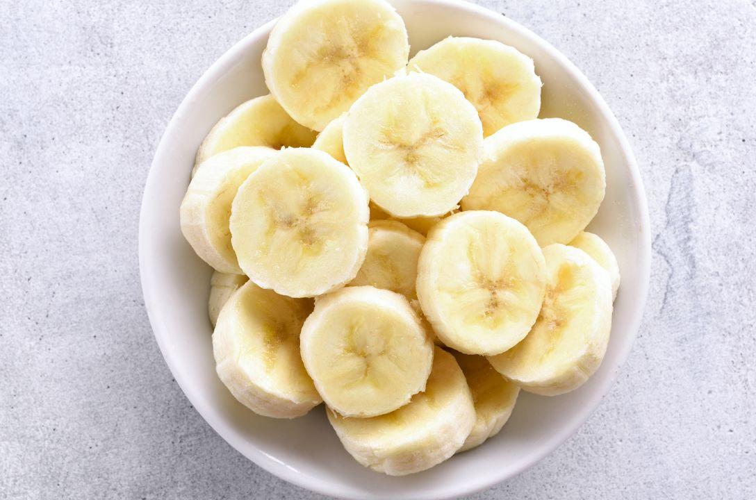 Banana ajuda a dormir melhor