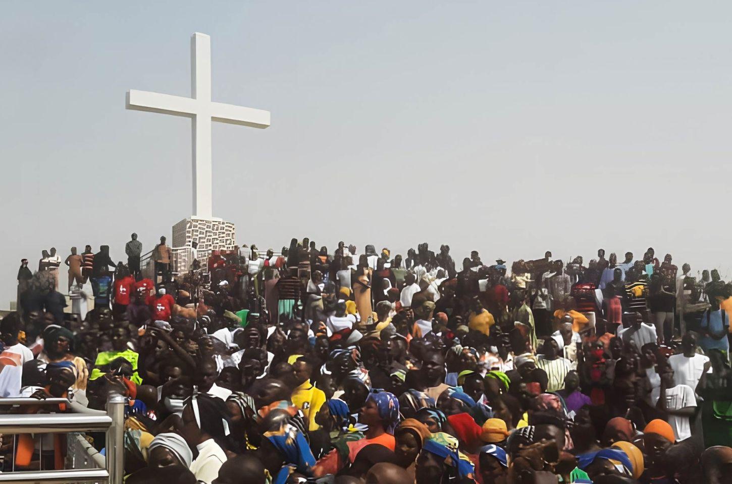 Trump ameaça Nigéria por perseguição aos cristãos