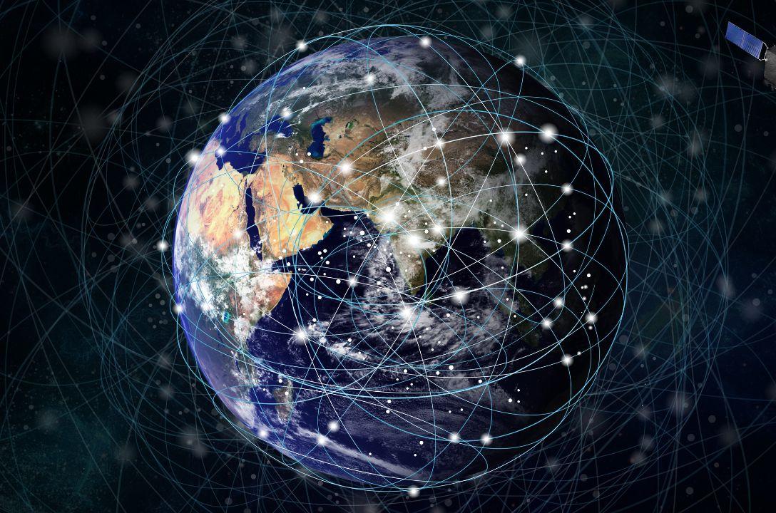 A SpaceSail, sediada em Xangai, firmou um acordo com a Telebras